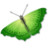 Butterfly Icon